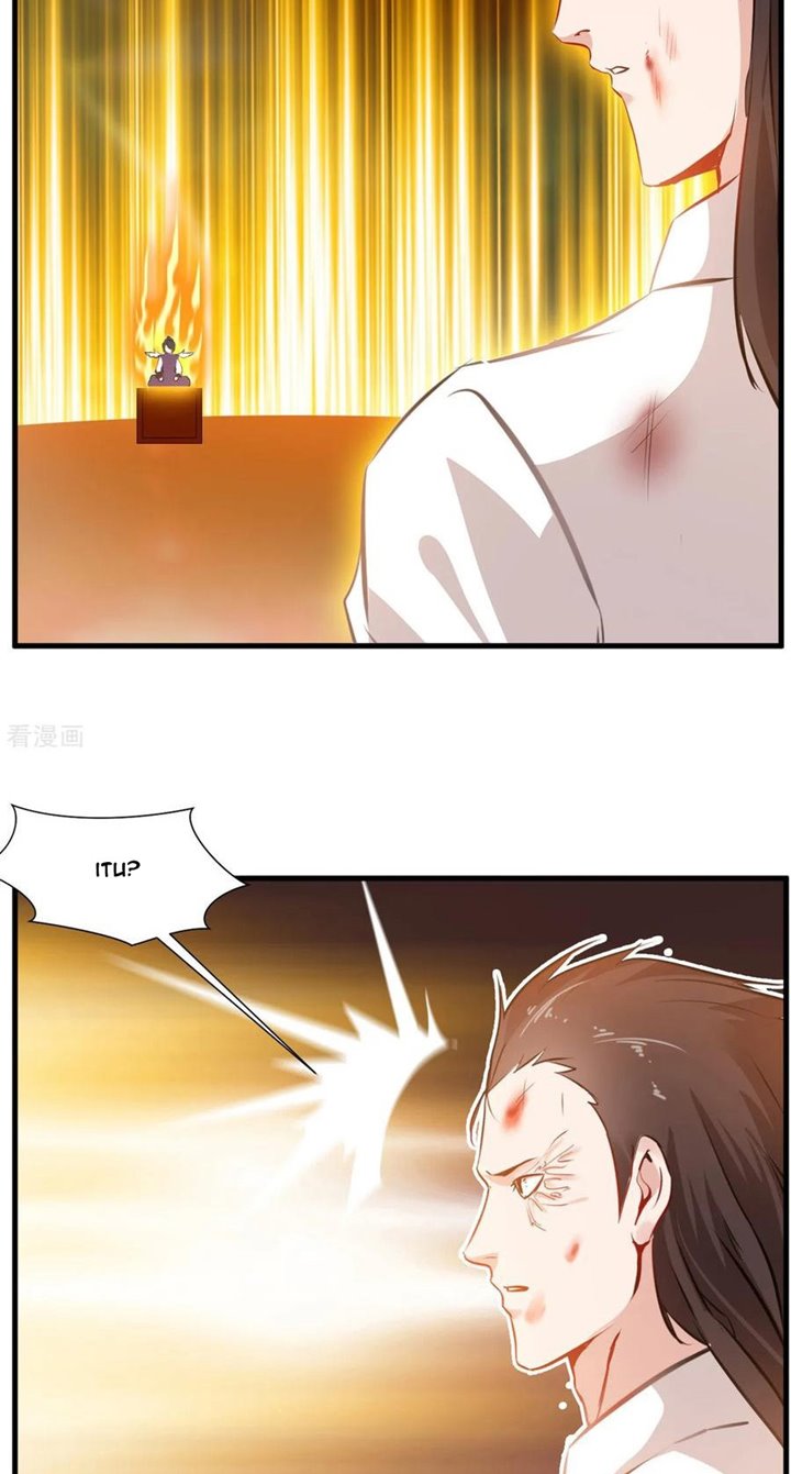Jueshi Guzun (Peerless Ancient) Chapter 81 Gambar 20